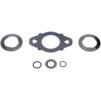2007 Freightliner M2 106 EGR Cooler Gasket Kit