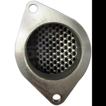 2007 Kenworth T800 EGR Cooler Dorman 9045024 image 2 of 4