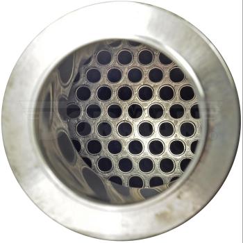 2007 Kenworth T800 EGR Cooler Dorman 9045024 image 4 of 4