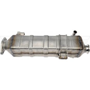 2009 Van Hool Urban Bus EGR Cooler