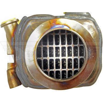 2007 Kenworth T800 EGR Cooler Dorman 9045035 image 1 of 4