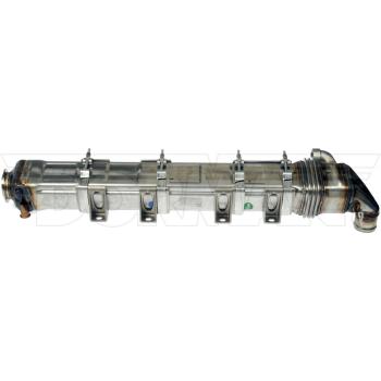 2007 Kenworth T800 EGR Cooler Dorman 9045035 image 3 of 4