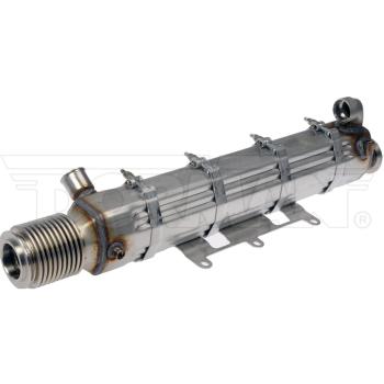 2007 Kenworth T800 EGR Cooler Dorman 9045036 image 2 of 4