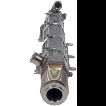 2007 Kenworth T800 EGR Cooler Dorman 9045036 image 3 of 4