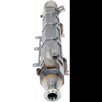 2007 Kenworth T800 EGR Cooler Dorman 9045036 image 4 of 4