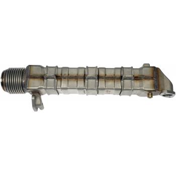 2020 Thomas Transit Liner EGR Cooler