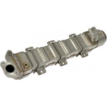 2020 Thomas Transit Liner EGR Cooler Dorman 9045051 image 2 of 4