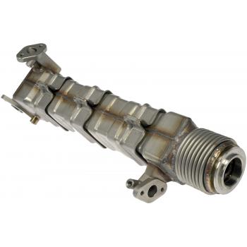 2020 Thomas Transit Liner EGR Cooler Dorman 9045051 image 3 of 4