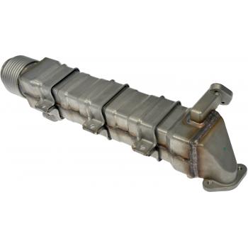 2020 Thomas Transit Liner EGR Cooler Dorman 9045051 image 4 of 4