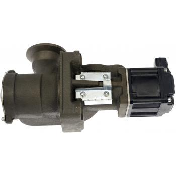 2007 Kenworth T800 EGR Valve Dorman 9045072 image 2 of 4