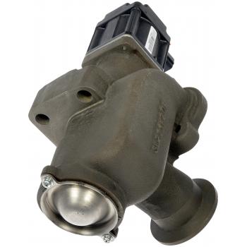 2007 Kenworth T800 EGR Valve Dorman 9045072 image 4 of 4