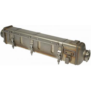 2012 Van Hool T2100 EGR Cooler