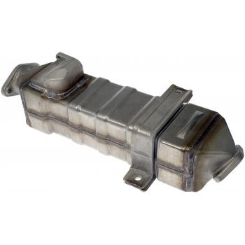 2017 Freightliner MB Line EGR Cooler Dorman 9045147 image 2 of 4