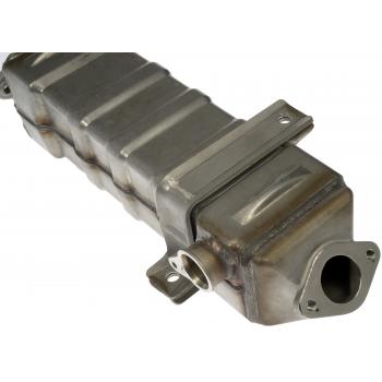 2017 Freightliner MB Line EGR Cooler Dorman 9045147 image 4 of 4