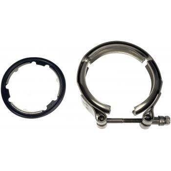 2010 Van Hool TD925 EGR Cooler Installation Kit Dorman 9045158 image 3 of 4