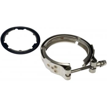 2010 Van Hool TD925 EGR Cooler Installation Kit Dorman 9045158 image 4 of 4