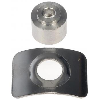 2009 Freightliner Sprinter 2500 Exhaust Gas Temperature (EGT) Sensor Bung Repair Kit Front Dorman 904528 image 2 of 2