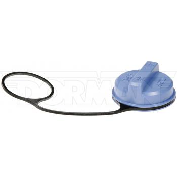 2017 Peterbilt 337 Diesel Emissions Fluid Filler Cap