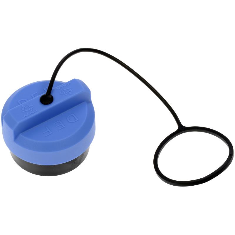Dorman 9045401CD Diesel Emissions Fluid Filler Cap product image 6 of 6