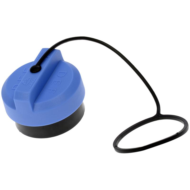 Dorman 9045401CD Diesel Emissions Fluid Filler Cap product image 4 of 6