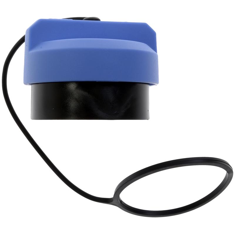Dorman 9045401CD Diesel Emissions Fluid Filler Cap product image 1 of 6