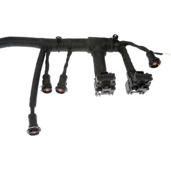 2004 Ford Excursion Fuel Injection Harness Dorman 904547 image 3 of 4