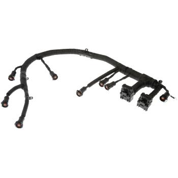 2004 Ford Excursion Fuel Injection Harness Dorman 904547 image 4 of 4