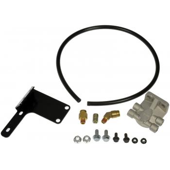 Dorman Atomization Module Air Drier Filter Mount Kit product image