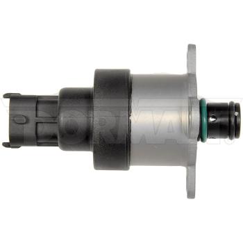 2005 Pierce Mfg. Inc. Dash Fuel Injection Pressure Regulator Dorman 904578 image 3 of 4