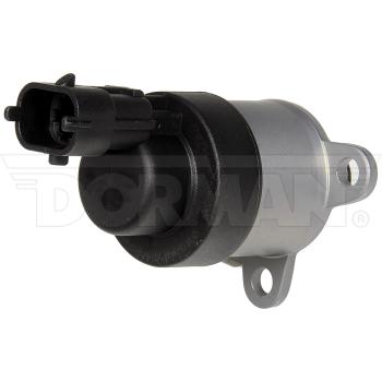 2005 Pierce Mfg. Inc. Dash Fuel Injection Pressure Regulator Dorman 904578 image 4 of 4