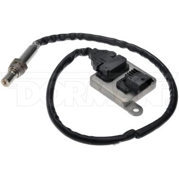 2011 Freightliner M2 106 NOx (Nitrogen Oxide) Sensor SCR Catalyst Outlet Dorman 9046002 image 3 of 4