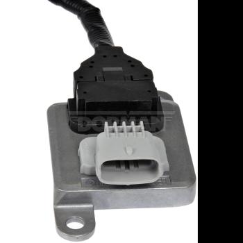 2011 Freightliner M2 106 NOx (Nitrogen Oxide) Sensor Turbo Outlet Pipe Dorman 9046003 image 1 of 3