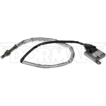 2011 Freightliner M2 106 NOx (Nitrogen Oxide) Sensor Turbo Outlet Pipe Dorman 9046003 image 3 of 3