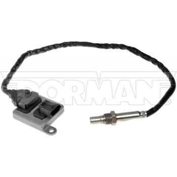 2011 Freightliner M2 106 NOx (Nitrogen Oxide) Sensor Tail Pipe Dorman 9046004 image 2 of 3