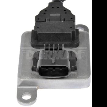 2011 Freightliner M2 106 NOx (Nitrogen Oxide) Sensor Tail Pipe Dorman 9046004 image 3 of 3