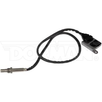 2011 Freightliner M2 106 NOx (Nitrogen Oxide) Sensor Tail Pipe Dorman 9046017 image 1 of 4
