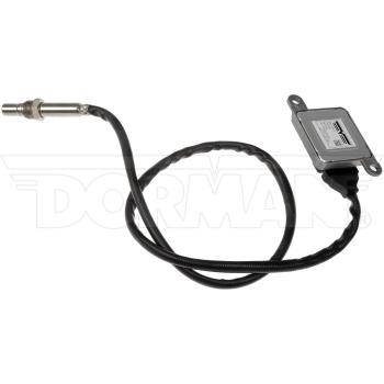 2011 Freightliner M2 106 NOx (Nitrogen Oxide) Sensor Tail Pipe Dorman 9046017 image 2 of 4