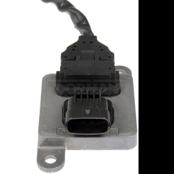 2011 Freightliner M2 106 NOx (Nitrogen Oxide) Sensor Tail Pipe Dorman 9046017 image 3 of 4