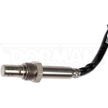 2011 Freightliner M2 106 NOx (Nitrogen Oxide) Sensor Tail Pipe Dorman 9046017 image 4 of 4