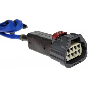 2016 Ford F-450 Super Duty NOx (Nitrogen Oxide) Sensor Upstream Dorman 9046037 image 4 of 4