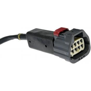 2016 Ford F-450 Super Duty NOx (Nitrogen Oxide) Sensor Downstream Dorman 9046039 image 4 of 4