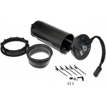 2018 Ford Transit-150 Diesel Emissions Fluid Heater Dorman 904643 image 4 of 4