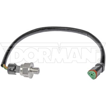 1999 Kenworth T300 Diesel Injection Control Pressure Sensor Dorman 9047012 image 3 of 3