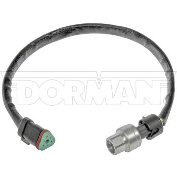 2004 Freightliner M2 106 Engine Oil Pressure Sensor Engine Block Dorman 9047027 image 2 of 3