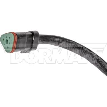 1998 Chevrolet B7 Turbocharger Boost Sensor