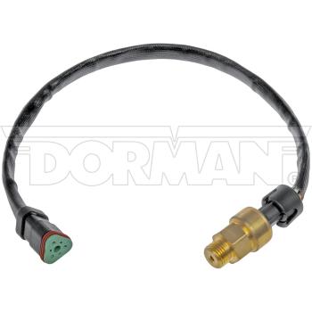 1998 Chevrolet T6500 Turbocharger Boost Sensor Dorman 9047028 image 3 of 3