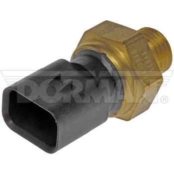 2007 Kenworth T800 Turbocharger Boost Sensor Inlet Dorman 9047030 image 3 of 3