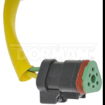 2004 Freightliner M2 106 Engine Oil Pressure Sensor Variable Valve Actuator Dorman 9047031 image 2 of 3