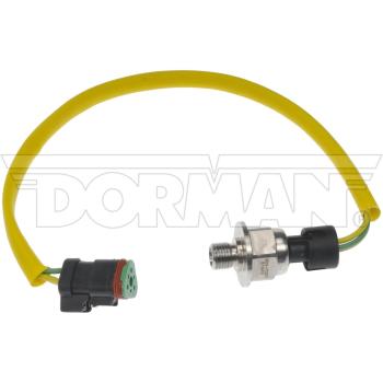 2004 Freightliner M2 106 Engine Oil Pressure Sensor Variable Valve Actuator Dorman 9047031 image 3 of 3