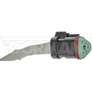 2001 Peterbilt 379 Manifold Absolute Pressure Sensor